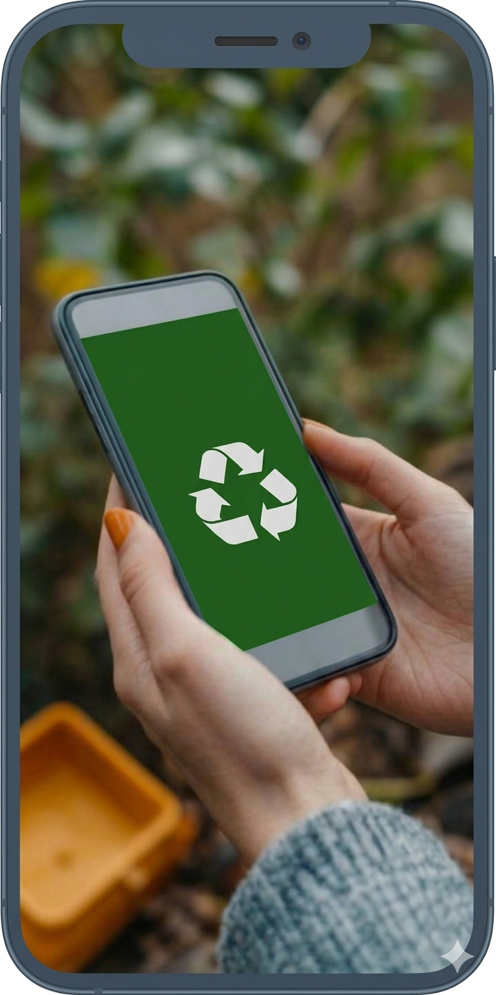 phone mockup